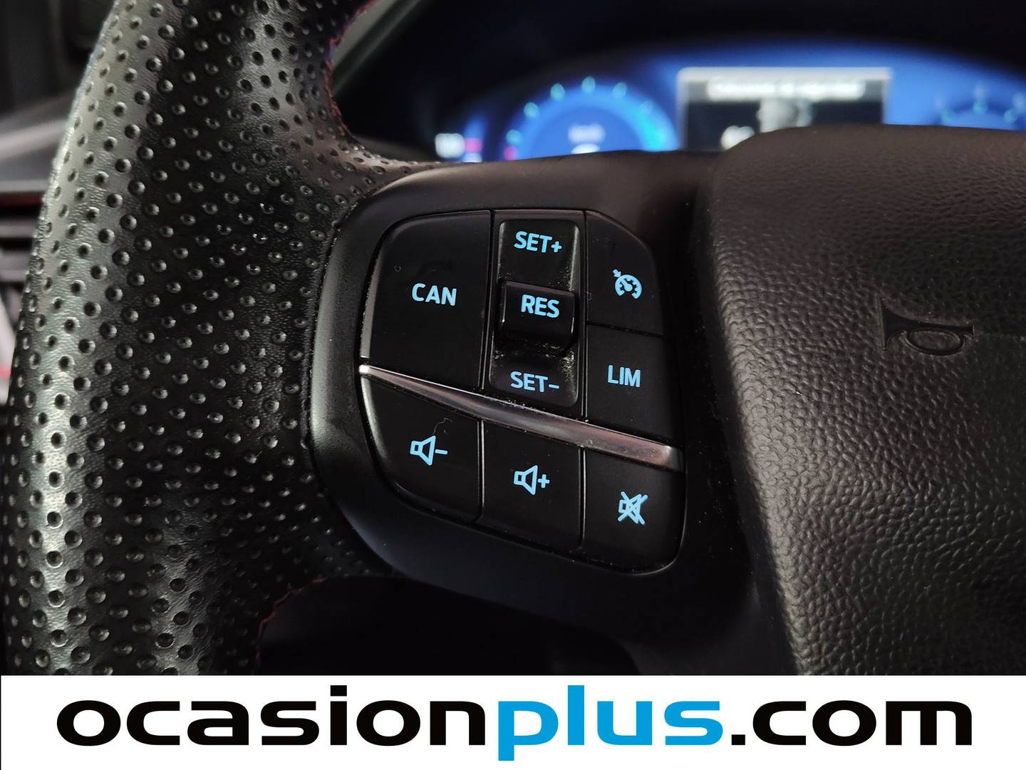 Foto Ford Puma Ford Puma 1.0 EcoBoost MHEV ST-Line X (125 CV)