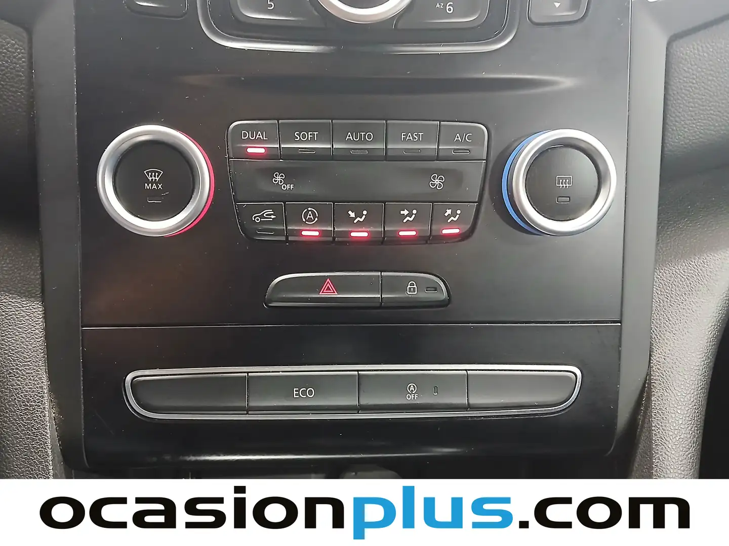 Foto Renault Mégane Renault Megane Intens Energy dCi  (110 CV)