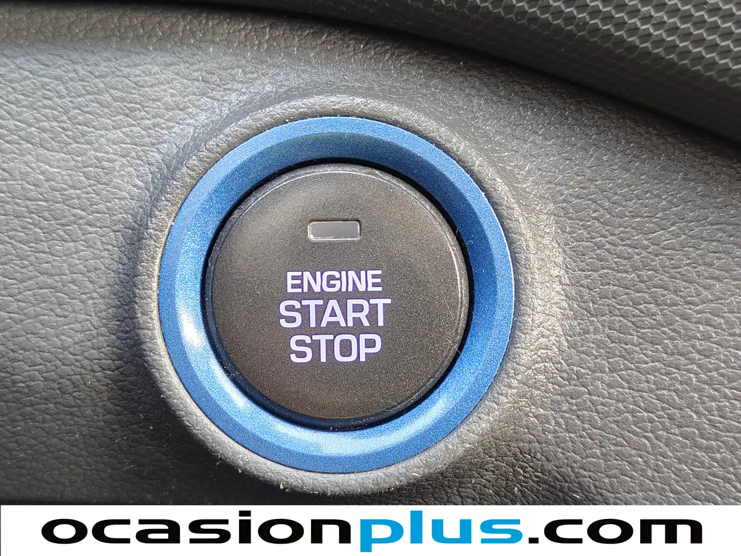 Foto Hyundai IONIQ Hyundai Ioniq 1.6 GDI HEV Style DCT (141 CV)