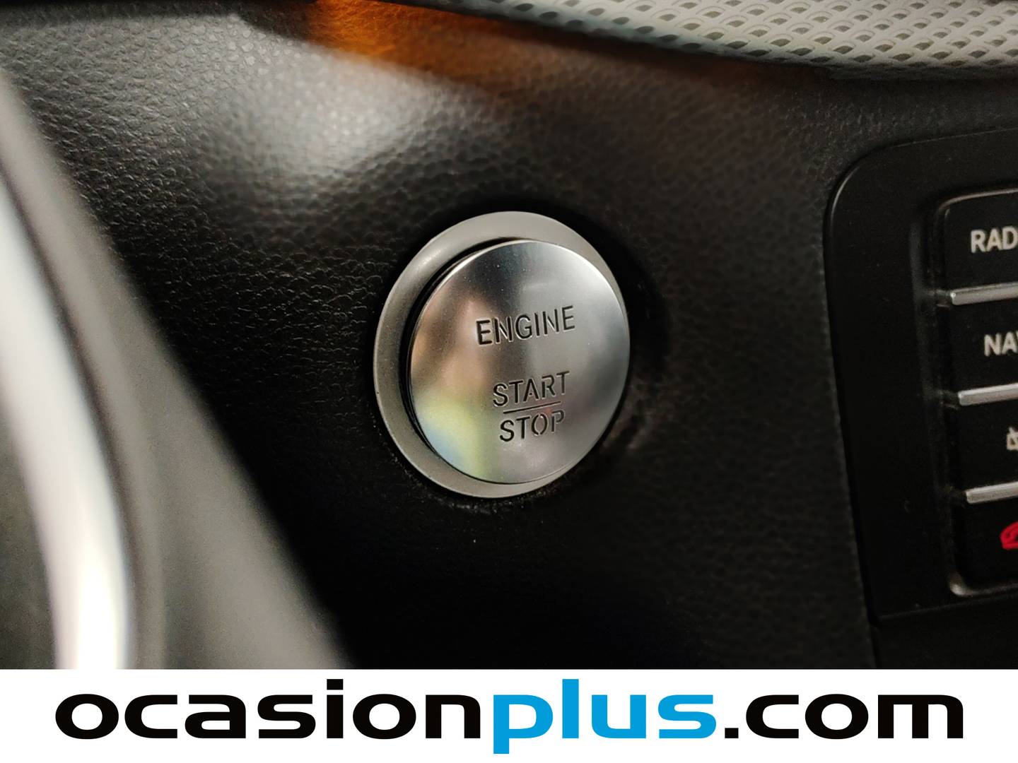 Accesorios del Mercedes Clase B Mercedes Clase B 180 d (109 CV)