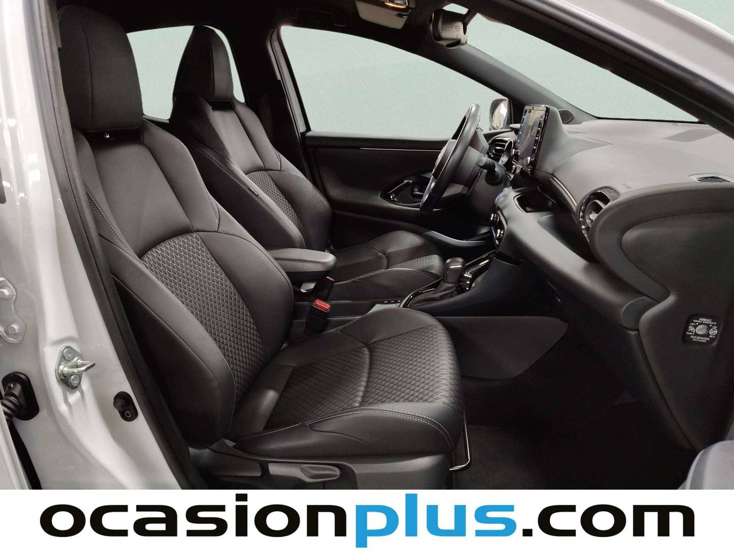 Toyota Yaris Toyota Yaris 120H Style (116 CV) automático