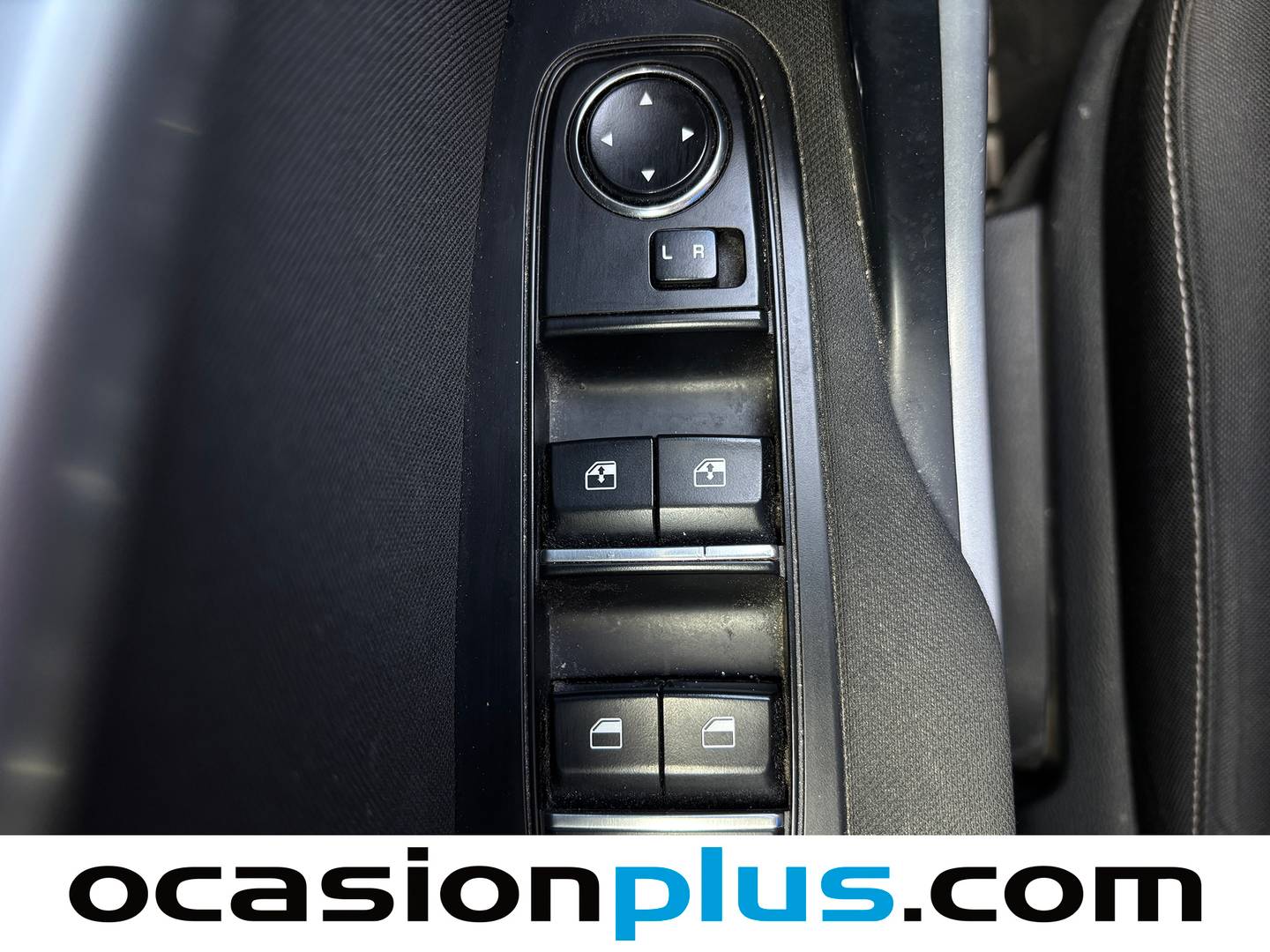 KIA Ceed KIA Ceed 1.6 MHEV iMT Drive (136 CV) manual
