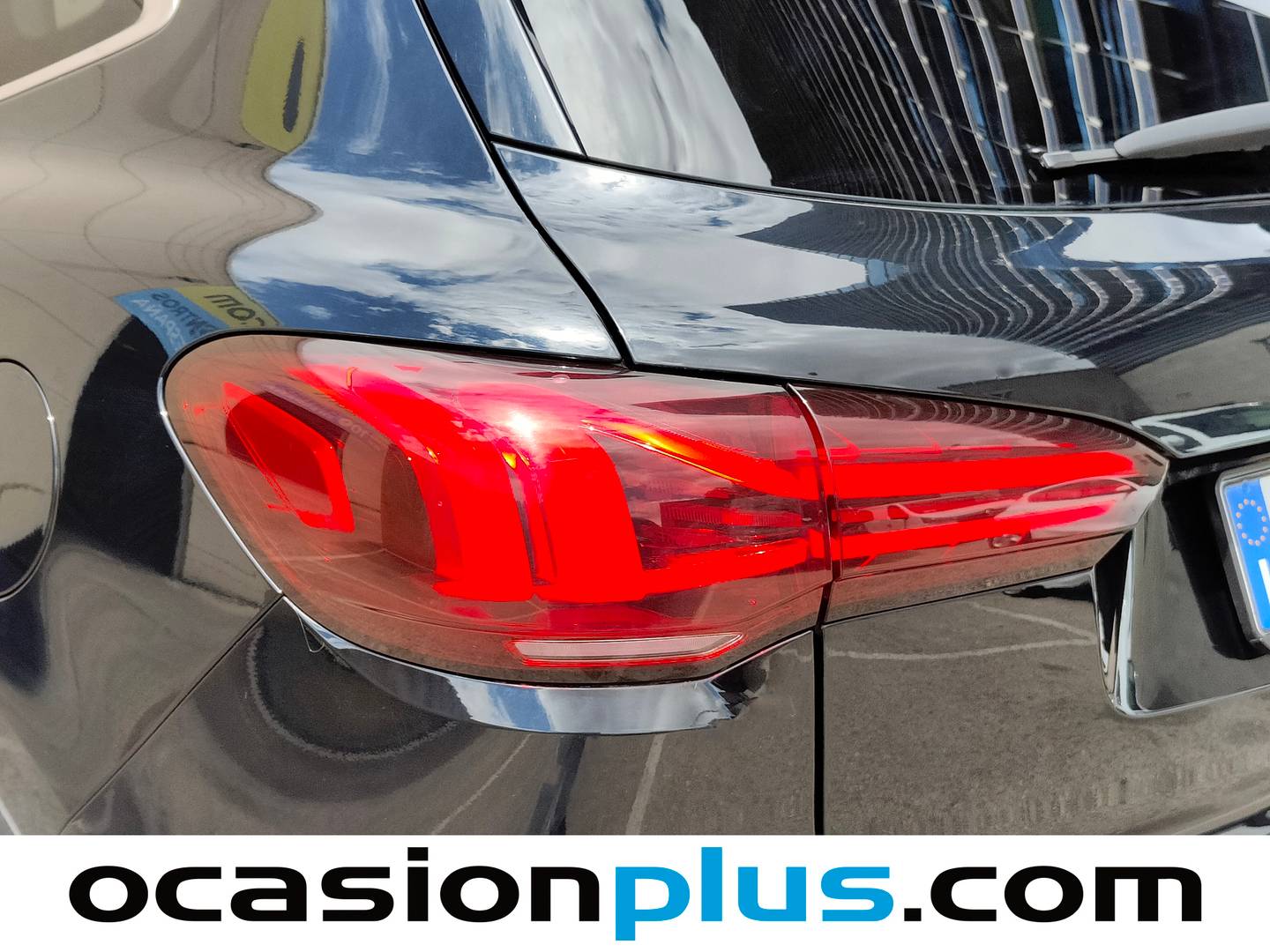 MG HS MG HS 1.5 Turbo GDI Luxury DCT (162 CV) km 0