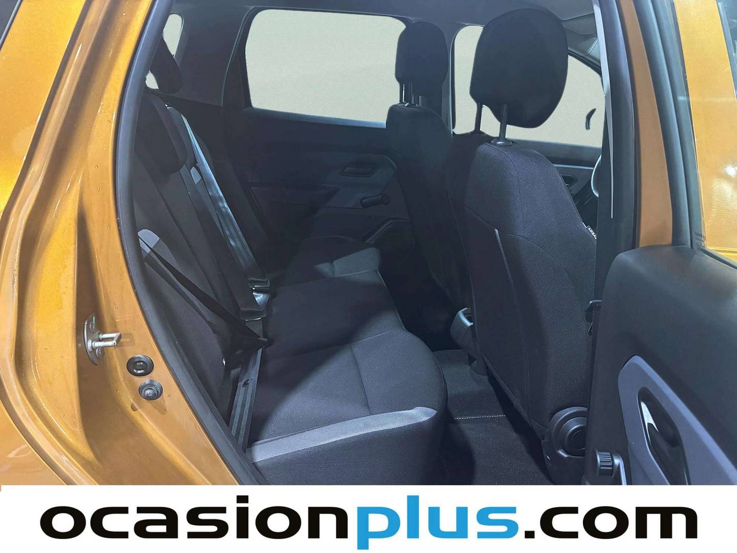 Foto Dacia Duster Dacia Duster Essential dCi (90 CV) 4x2