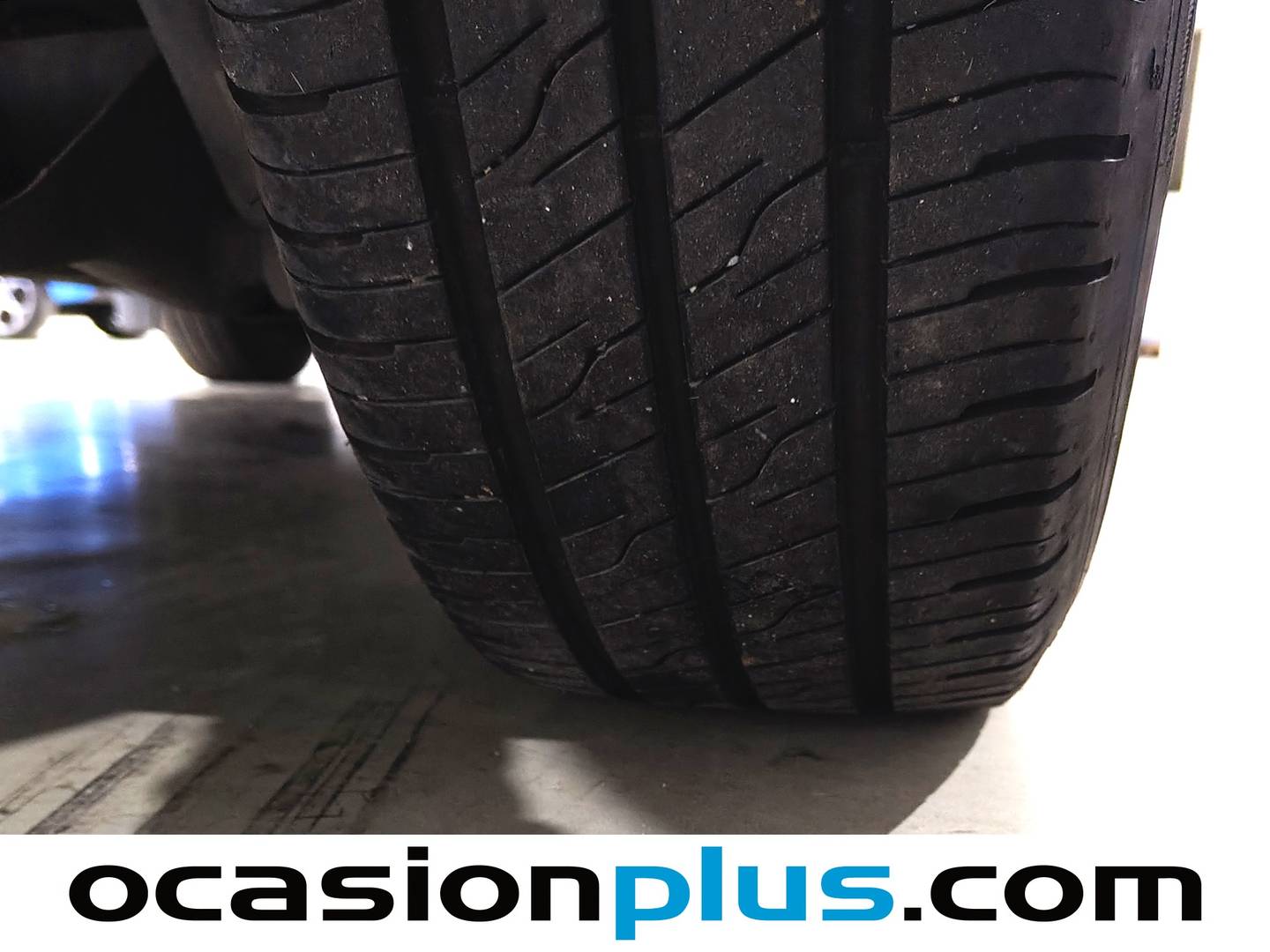 Ford Transit Custom Ford Transit Custom Furgon 2.0 Ecoblue 300 L1 Trend (136 CV) de ocasión