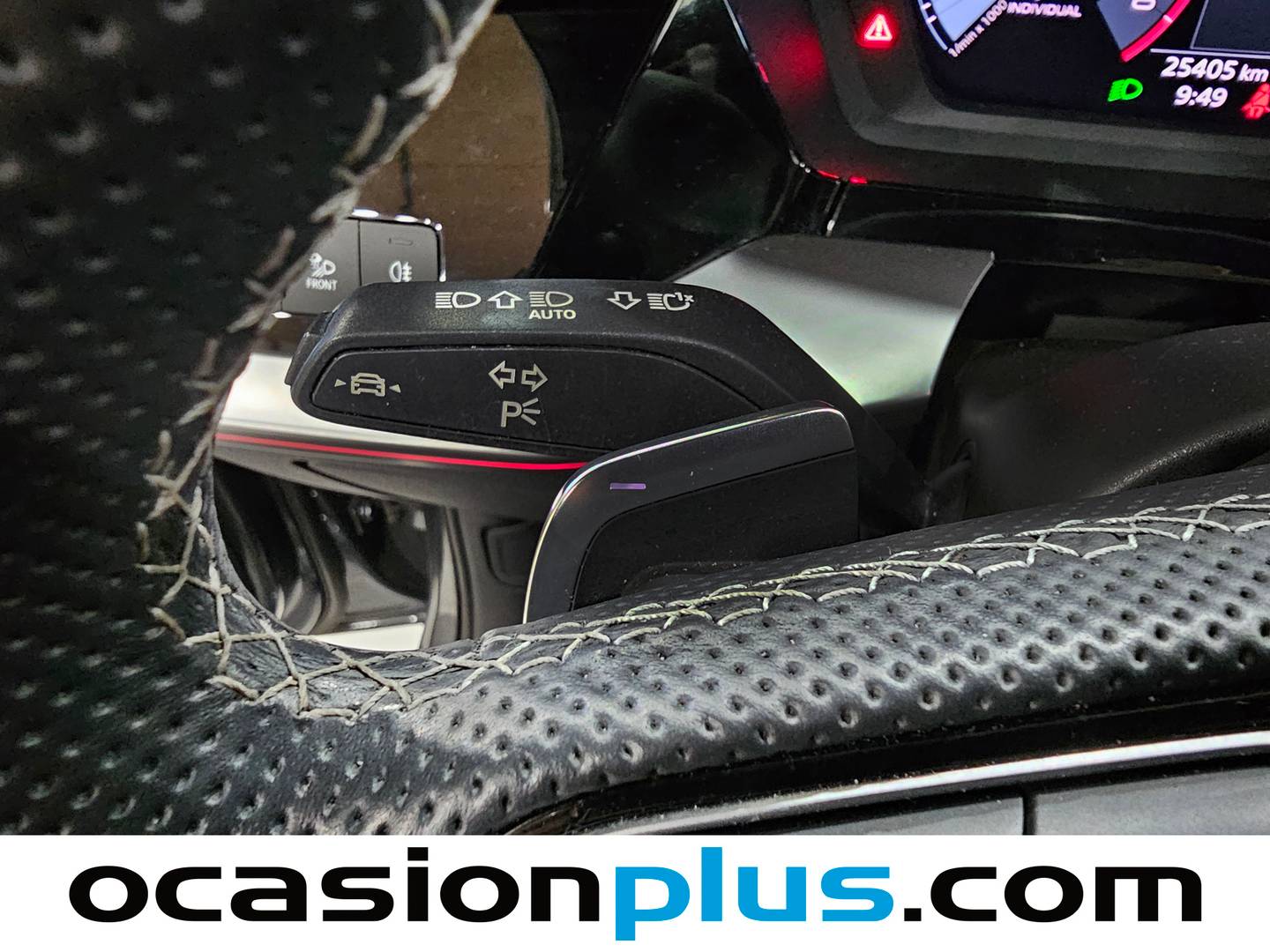 Audi A3 Audi A3 Sportback S line 35 TFSI (150 CV) S tronic híbrido