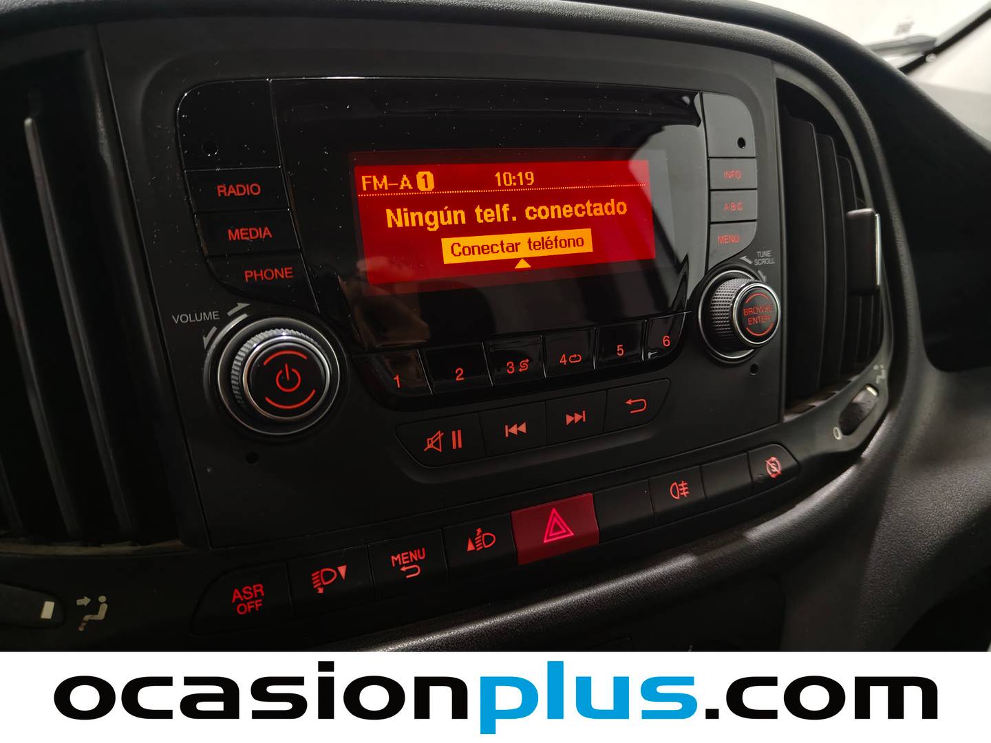 Fiat Doblò Cargo Fiat Dobló Cargo 1.3 Multijet SX (95 CV) barato