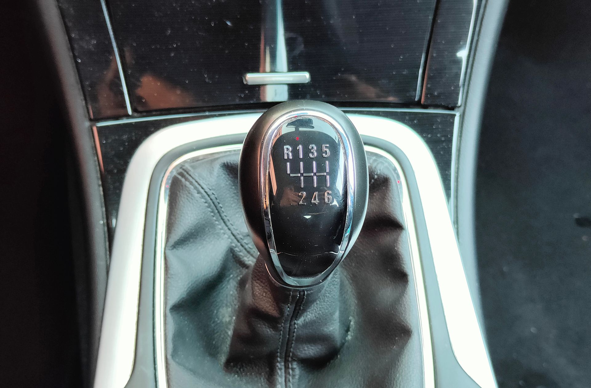 Opel Insignia 2.0 CDTI ecoFLEX Excellence - foto 5