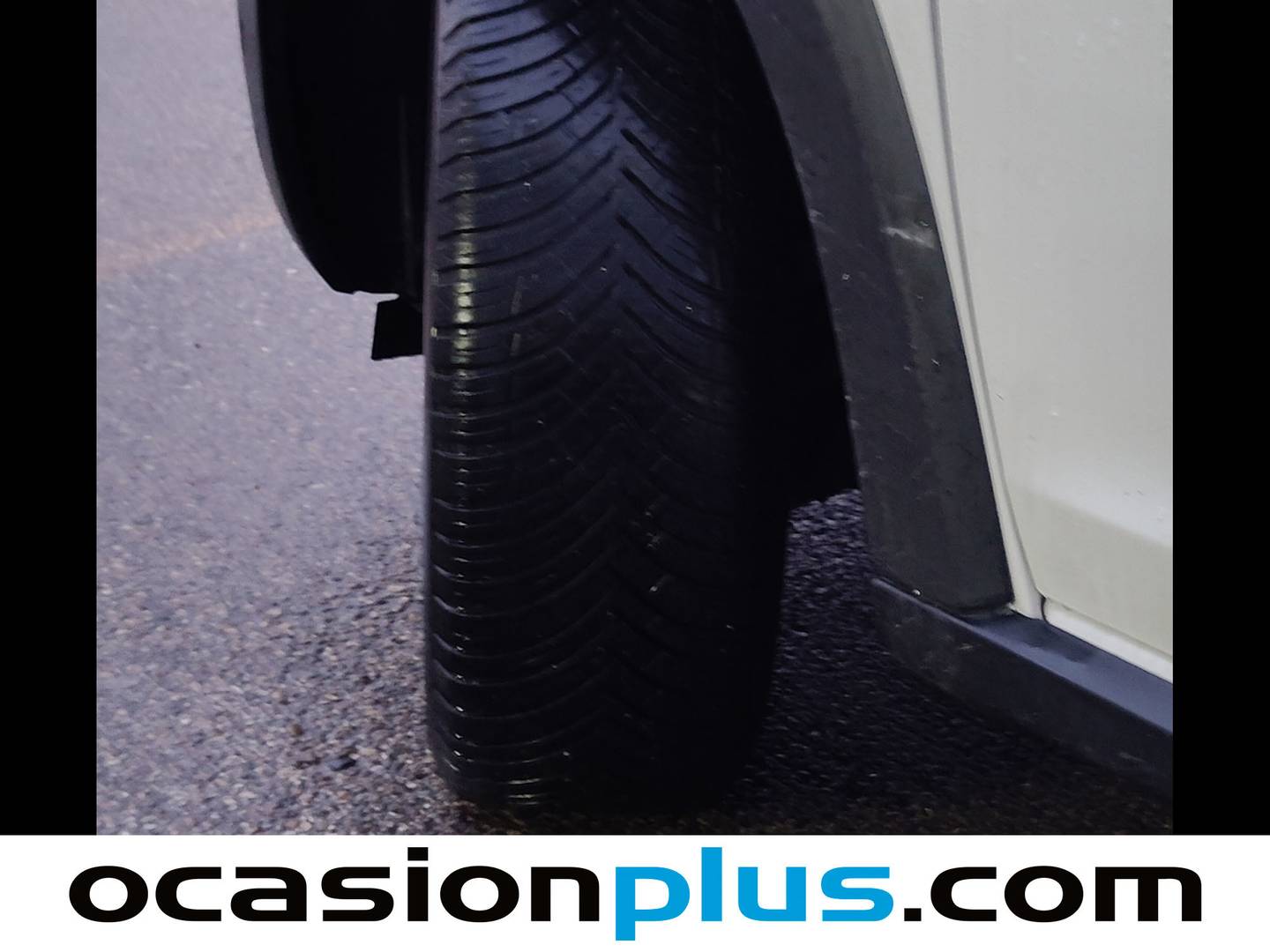 Foto Dacia Sandero Dacia Sandero dCi 90 Stepway (90 CV)