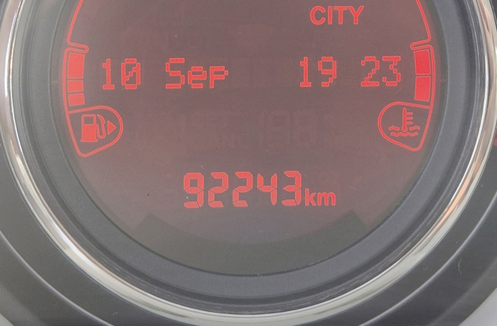 Fiat 500 1.2 Lounge - foto 7