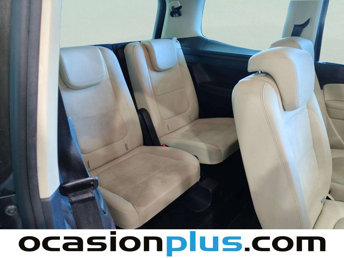 Volkswagen Sharan Volkswagen Sharan Sport 2.0 TDI BMT (150 CV) DSG 7 Plazas 2017