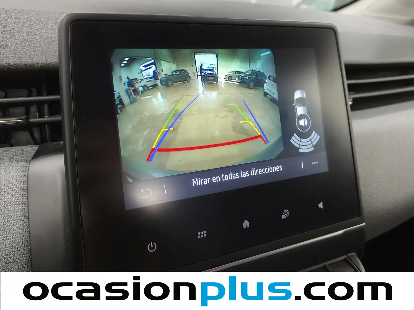 Foto Renault Clio Renault Clio Evolution dCi (100 CV)