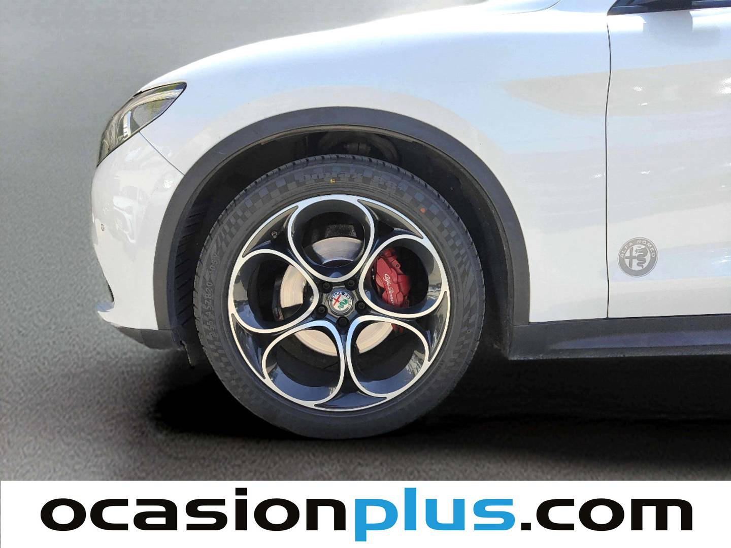 Alfa Romeo Stelvio Alfa Romeo Stelvio 2.2 Diesel Executive RWD (190 CV) de ocasión