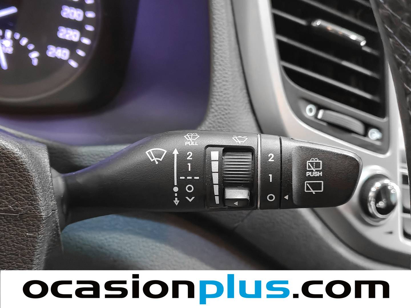 Foto Hyundai Tucson Hyundai Tucson 1.7 CRDi BlueDrive Tecno 4x2 (115 CV)