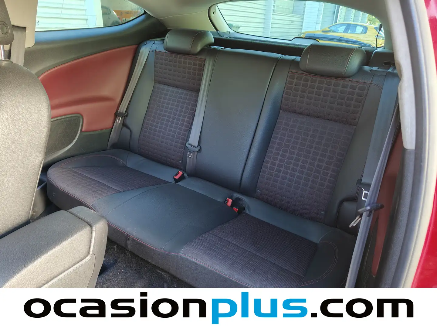 Foto Opel GTC Opel Astra 1.6 Turbo S&S Sportive (200 CV)