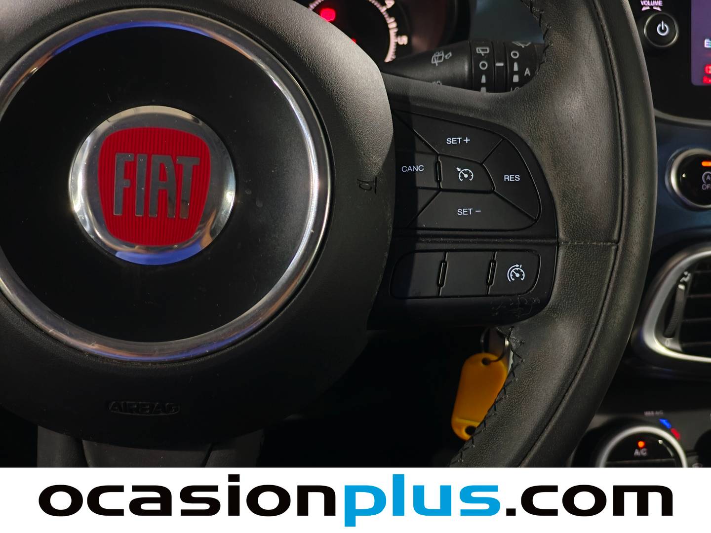 Fiat 500X Fiat 500X 1.3 MultiJet Mirror 4x2 (95 CV) diésel
