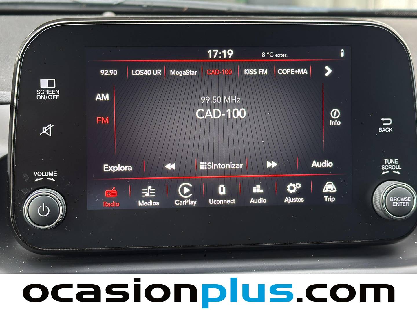 Fiat Tipo Fiat Tipo 1.6 Multijet S Design (120 CV) barato