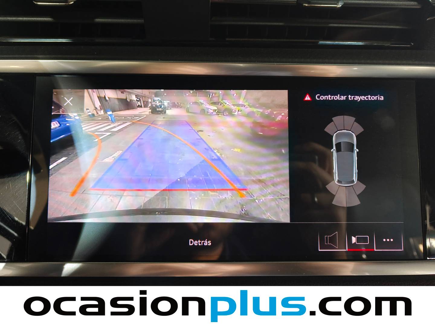 Extras y acabados del Audi Q3 Audi Q3 S line 35 TFSI (150 CV) S tronic