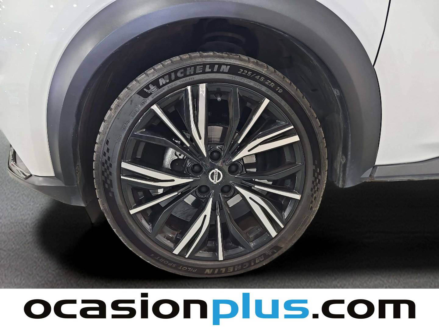 Nissan JUKE Nissan Juke DIG-T N-Design Chic 4x2 (117 CV) km 0