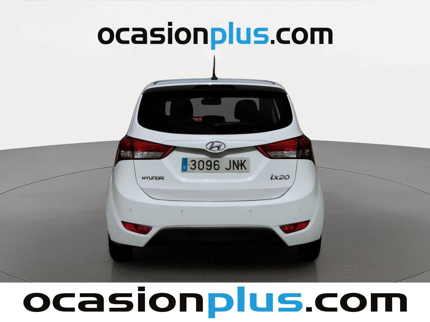 Hyundai ix20 Hyundai ix20 1.4 MPI BlueDrive Tecno (90 CV) barato