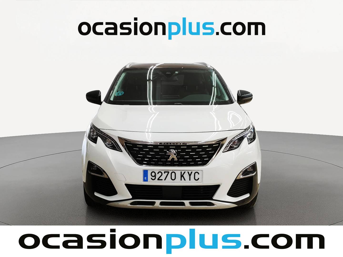 Peugeot 5008 Peugeot 5008 BlueHDi 130 S&S Allure (130 CV) barato