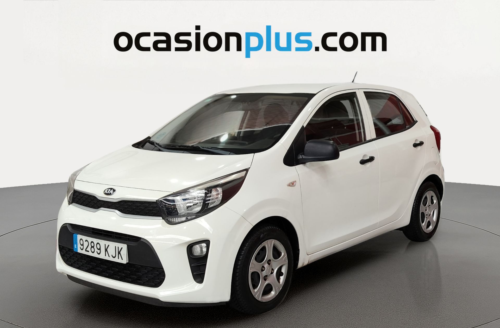 Kia Picanto 1.0 Cvvt Concept