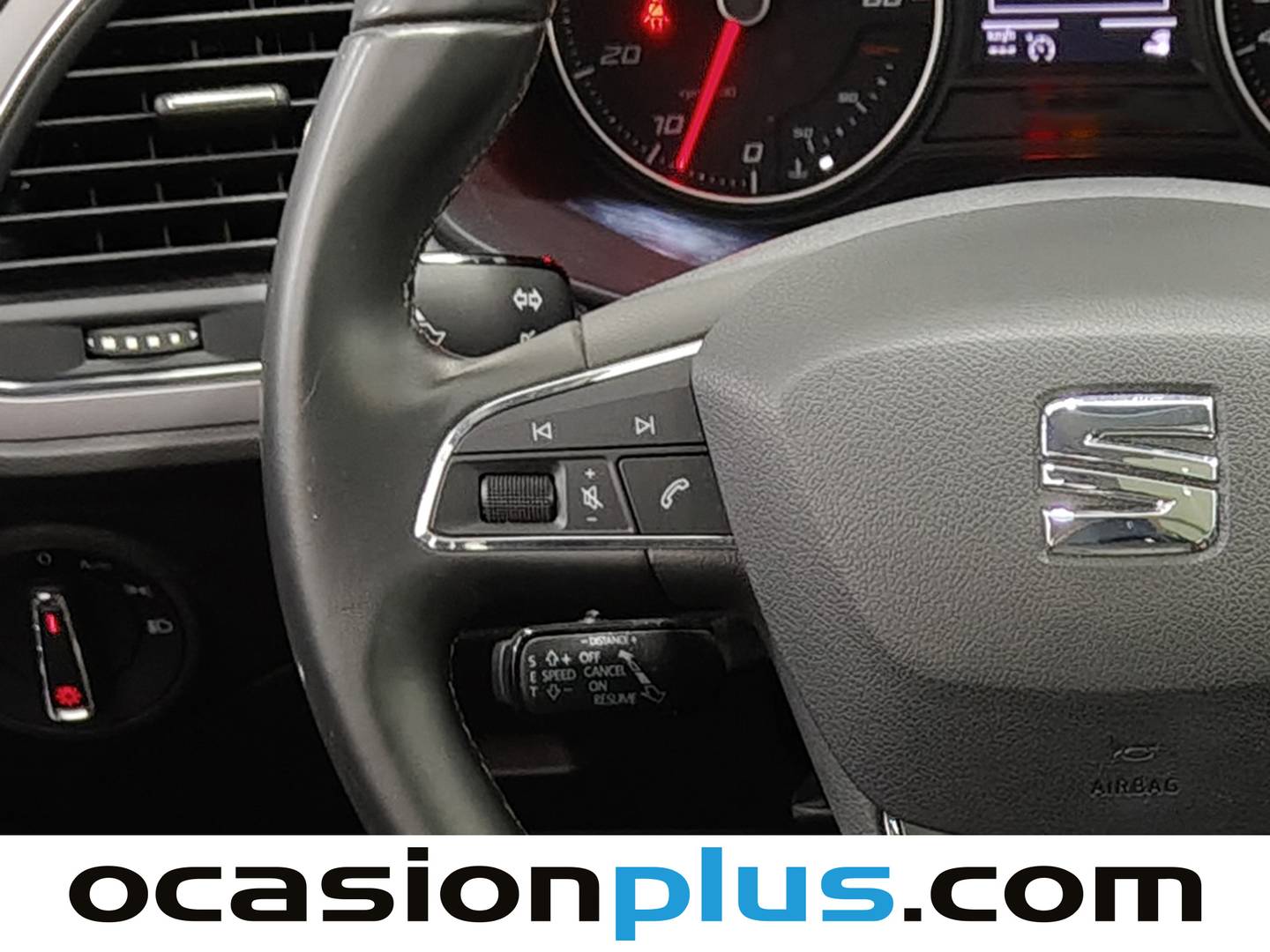 Seat León SEAT León ST 1.4 TSI ACT S&S Xcellence Advance (150 CV) al mejor precio