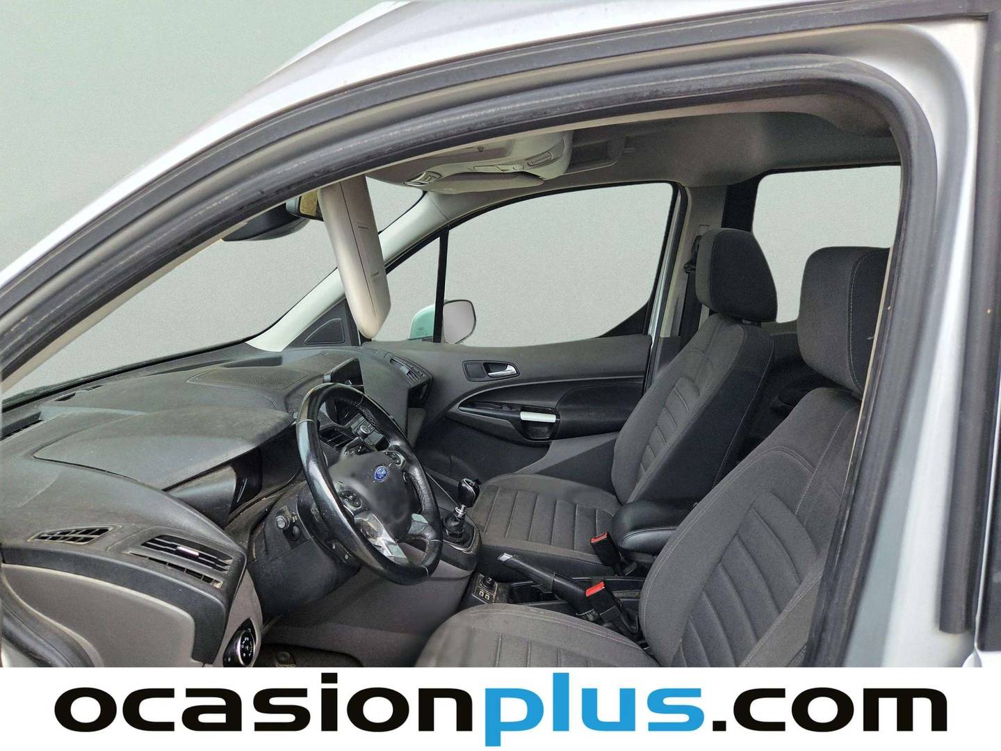 Ford Grand Tourneo Connect Ford Grand Tourneo Connect 1.5 TDCi Titanium (120 CV) diésel