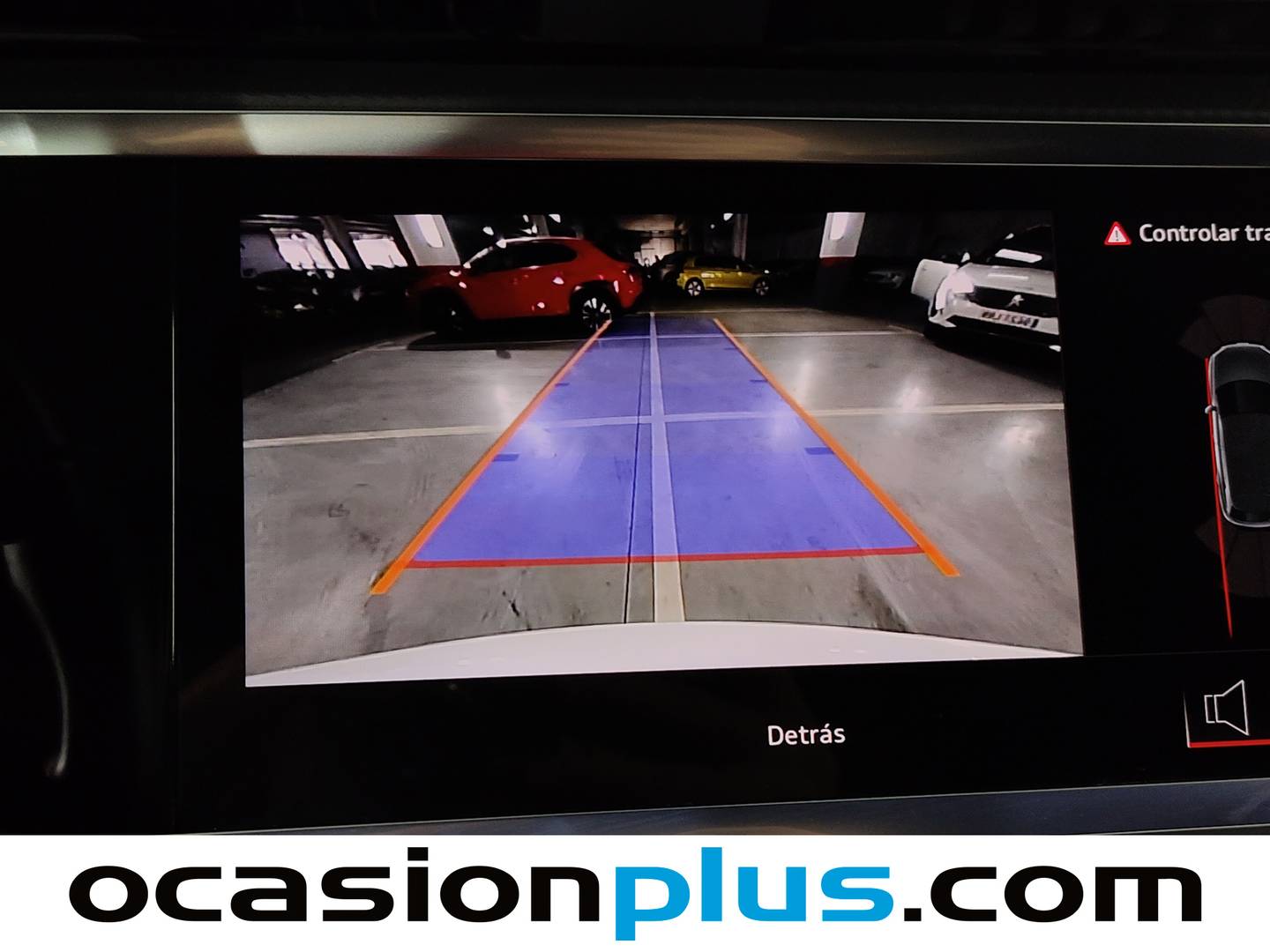 Foto Audi Q3 Audi Q3 Advanced 35 TDI (150 CV) S tronic