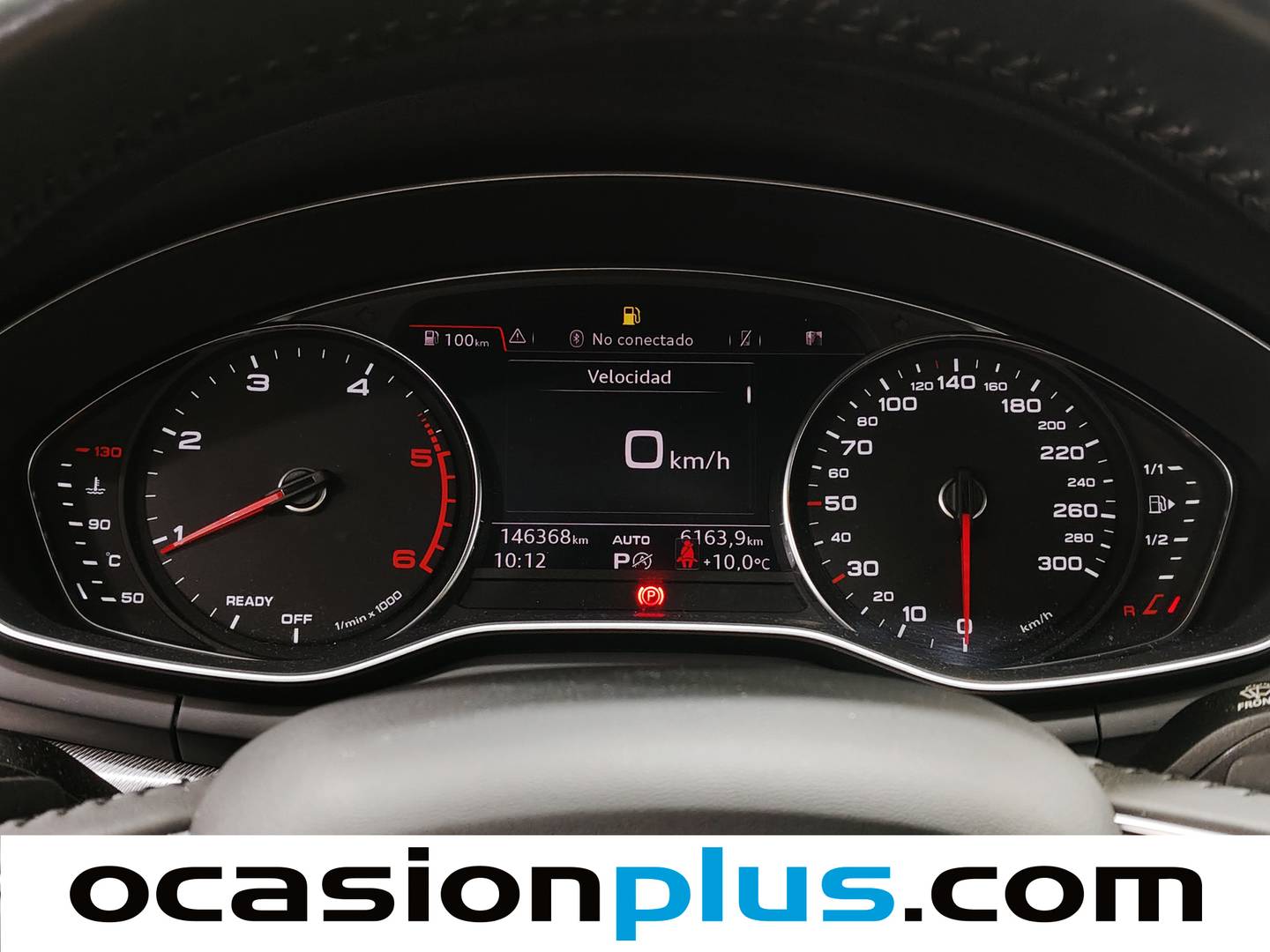 Audi A4 Audi A4 design edition 2.0 TDI quattro (150 CV) S tronic seminuevo