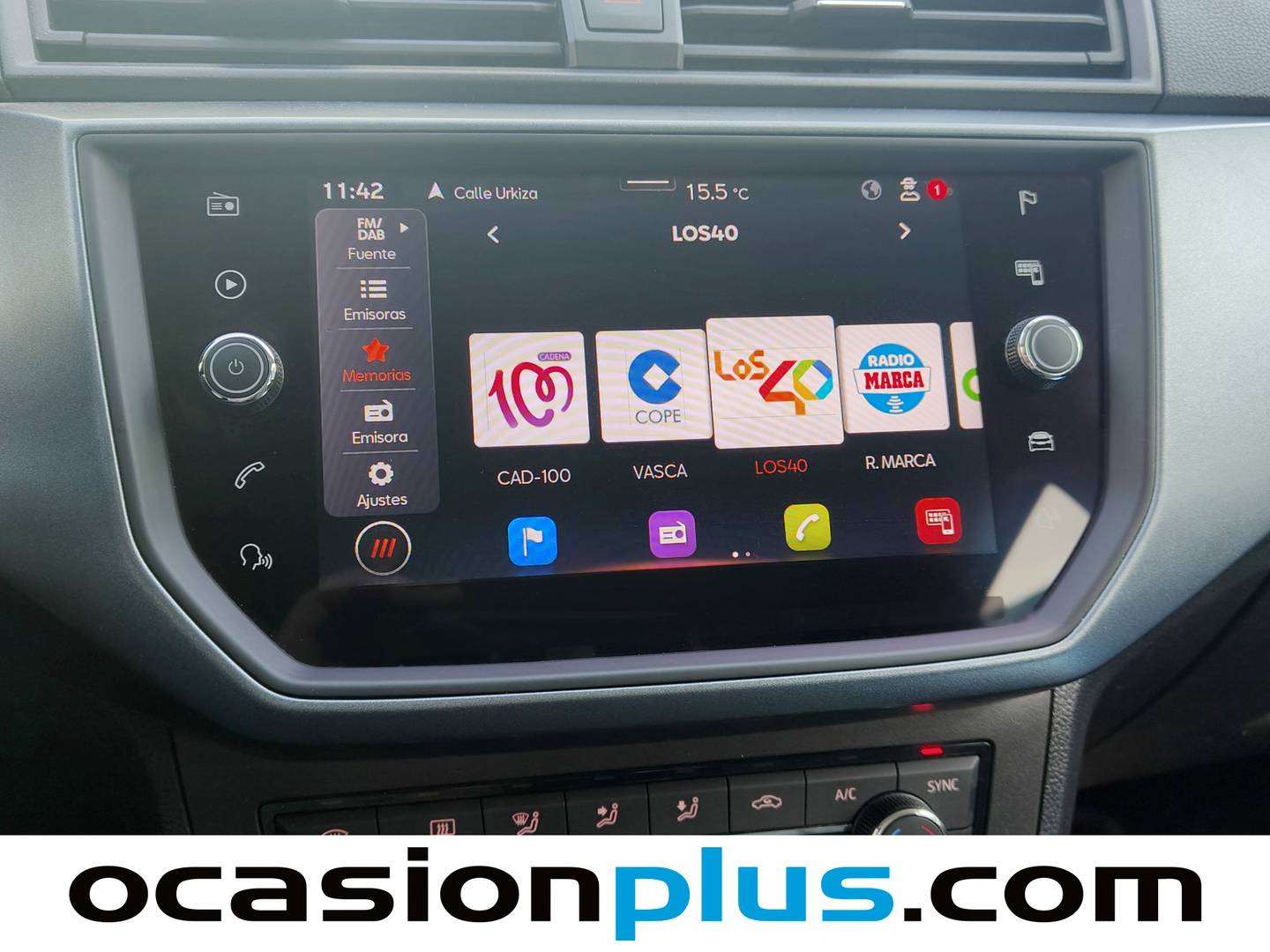 Seat Arona Seat Arona 1.0 TSI Style Go2 (110 CV) barato