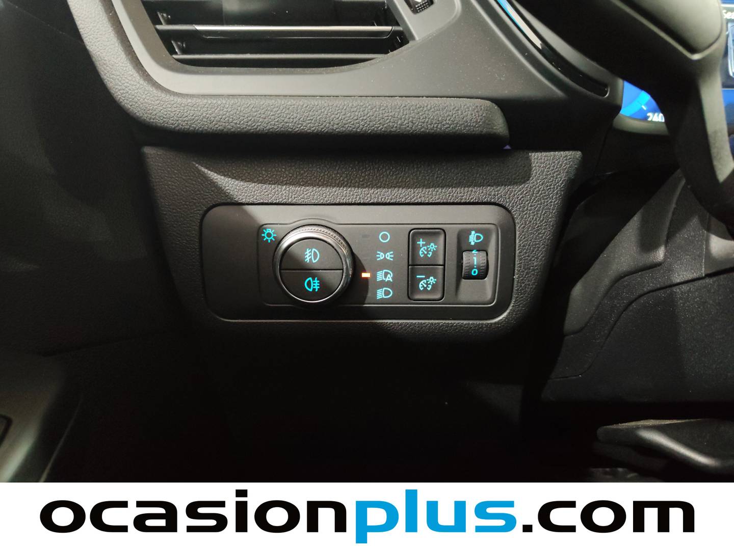 Ford Kuga Ford Kuga 2.5 Duratec FHEV ST-Line Auto (190 CV) de ocasión