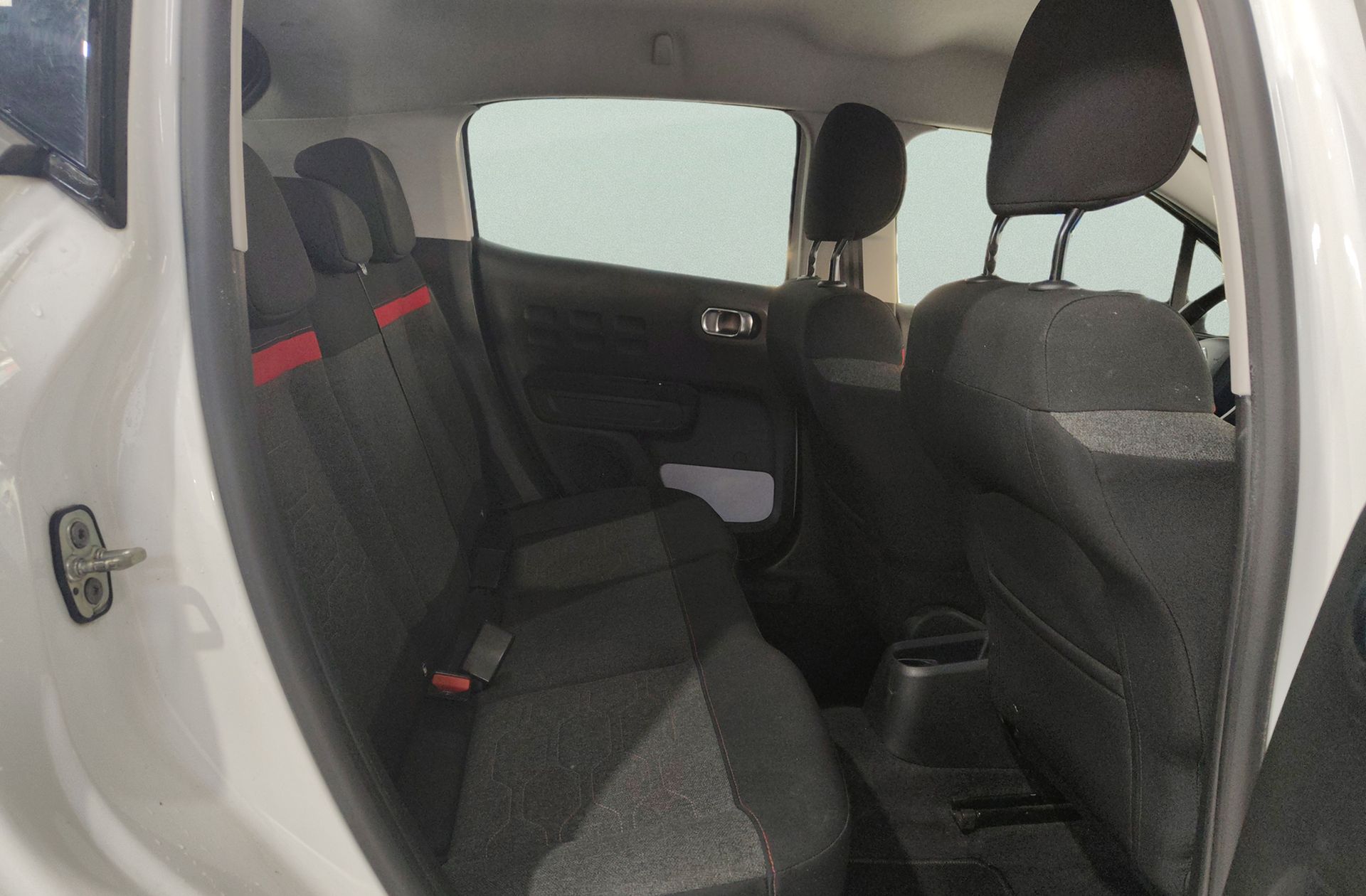 Citroën C3 PureTech 110 Shine EAT6 - foto 17