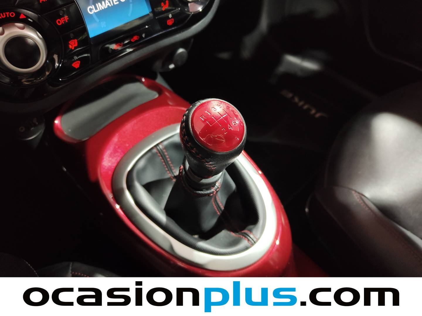 Foto Nissan JUKE Nissan Juke 1.5 dCi Tekna 4x2  (110 CV)