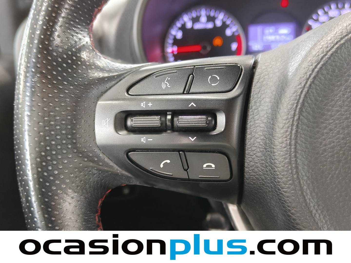 KIA Picanto KIA Picanto 1.0 T-GDi GT Line (100 CV) de ocasión