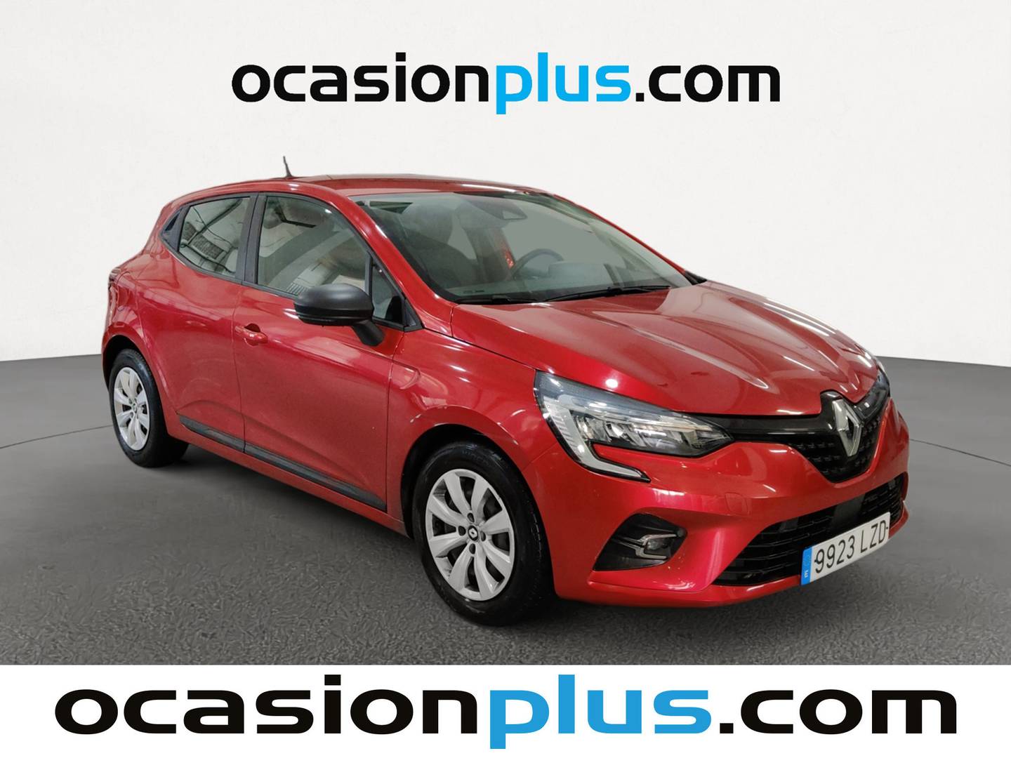 Foto Renault Clio Renault Clio Business TCe (90 CV)