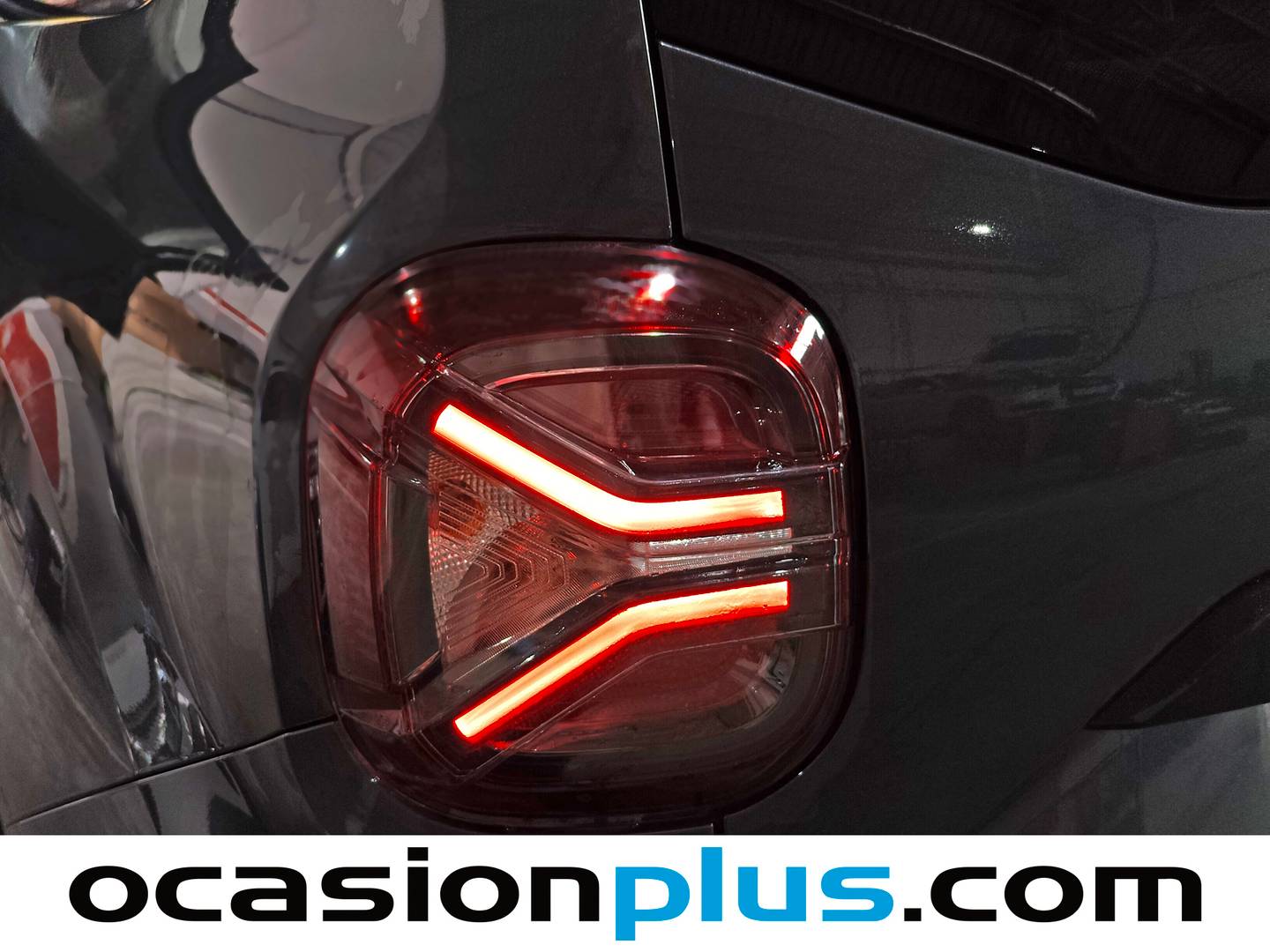 Dacia Duster Dacia Duster Prestige TCE (150 CV) EDC km 0