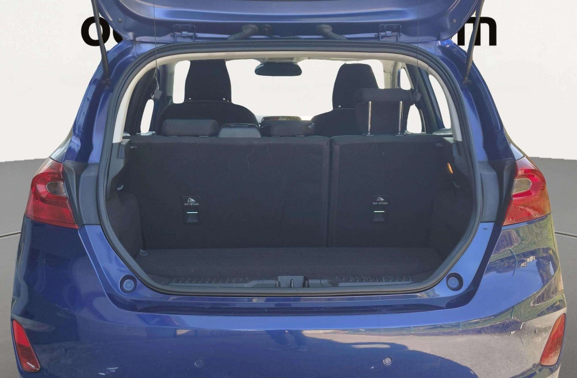Ford Fiesta 1.1 Ti-VCT Trend+ - foto 12