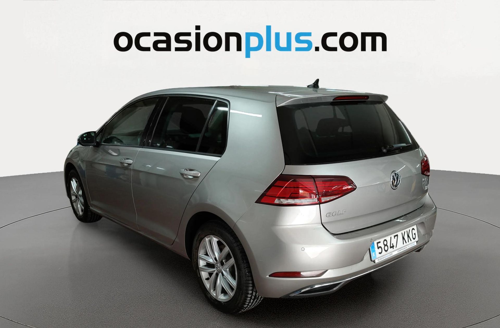 Volkswagen Golf Advance 1.4 TSI DSG - foto 3