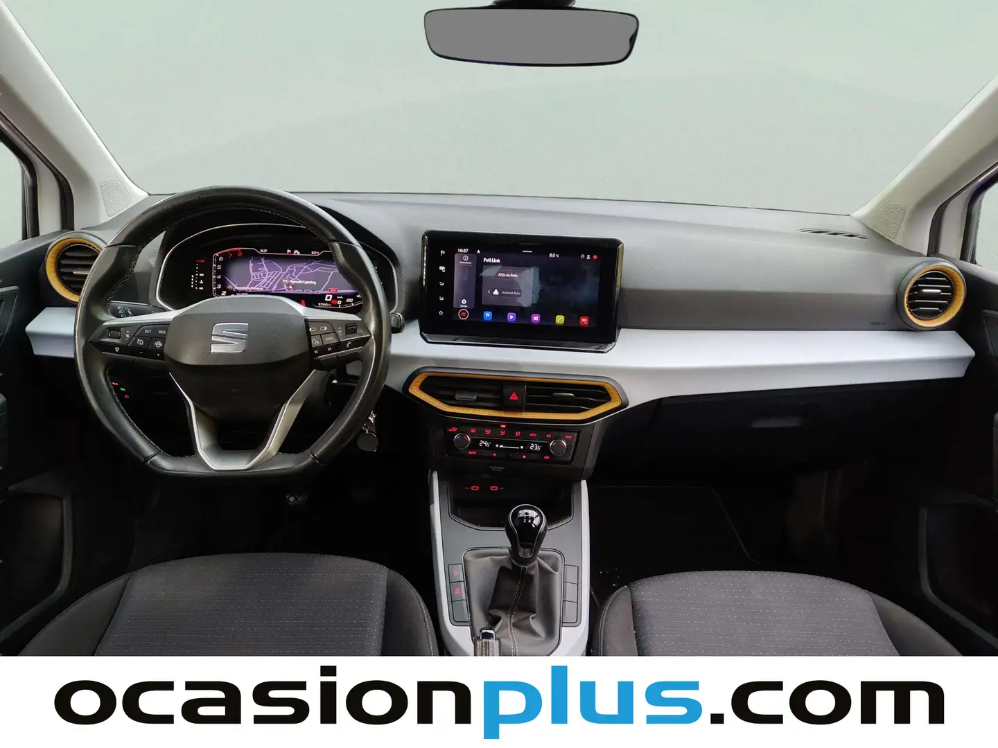 Foto Seat Arona SEAT Arona 1.0 TSI Style Plus (110 CV)