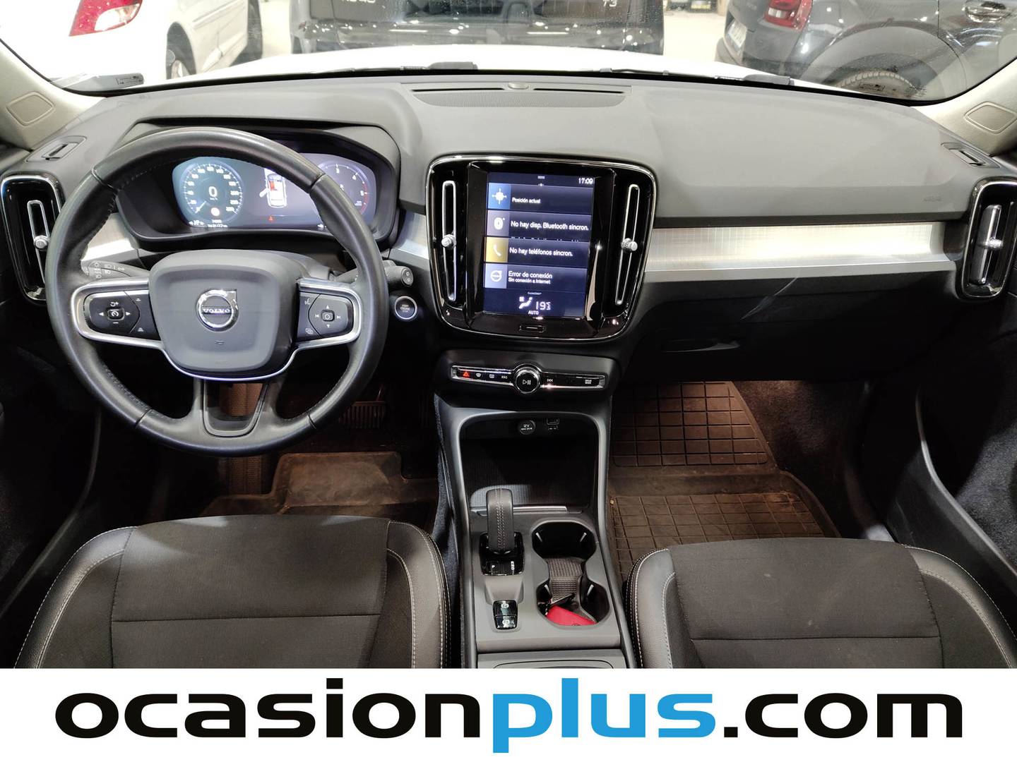 Volvo XC40 Volvo XC40 D3 Business Plus Auto (150 CV) de ocasión