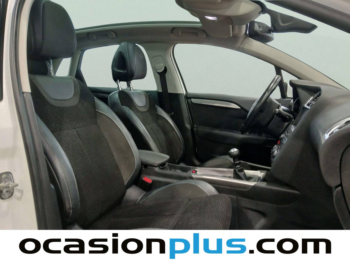 Foto Citroën C4 Citroen C4 PureTech 130 Feel Edition (130 CV)