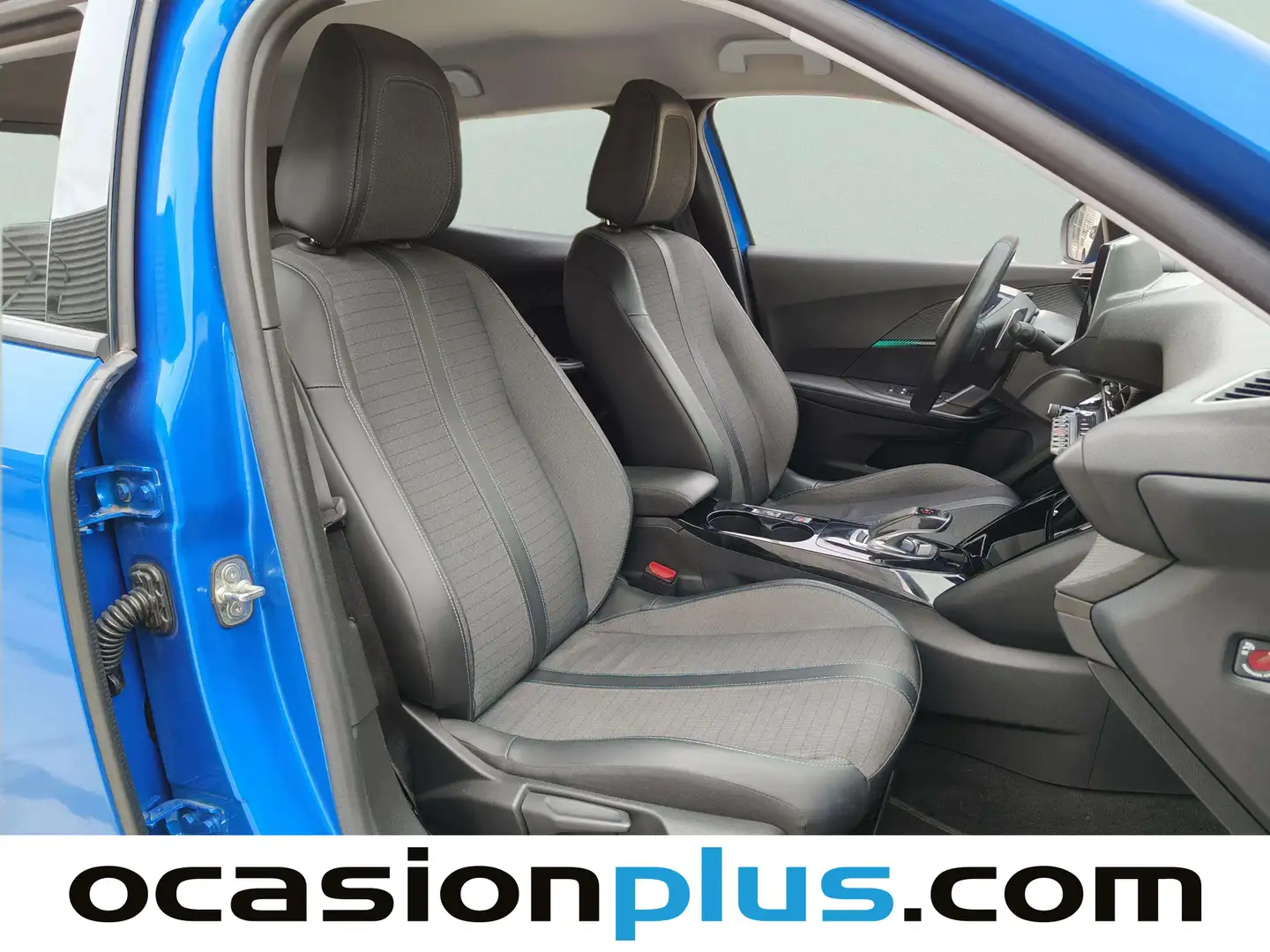 Foto Peugeot 2008 Peugeot 2008 BlueHDi 130 S&S Allure EAT8 (130 CV)