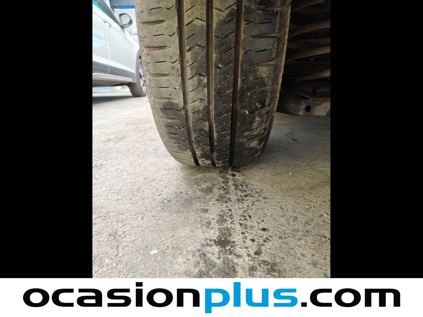 Citroën Jumpy Citroen Jumpy Combi Mixto 2.0 HDi 6 Plazas (120 CV) seminuevo