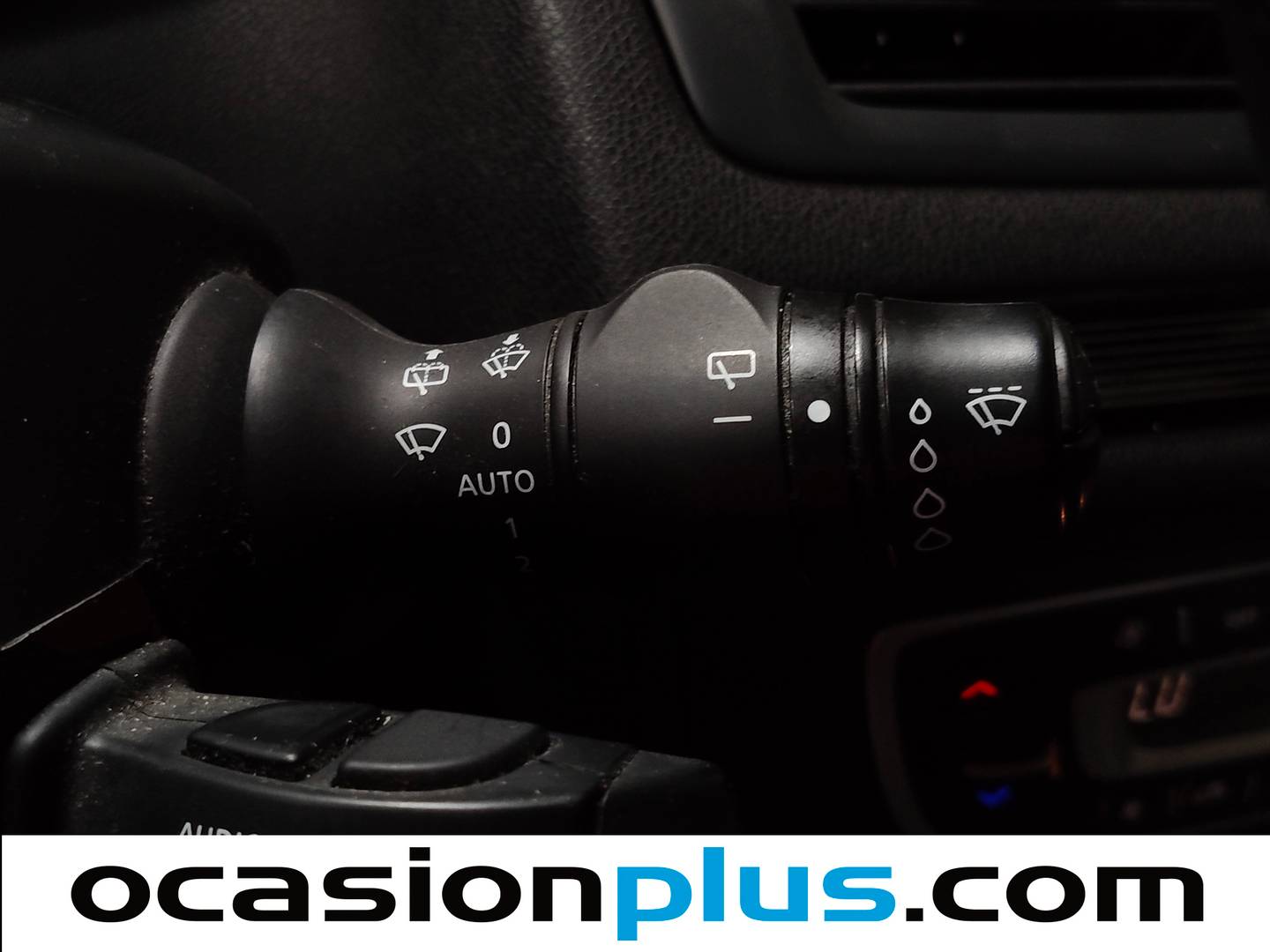 Renault Mégane Renault Megane Emotion dCi (110 CV) 110cv