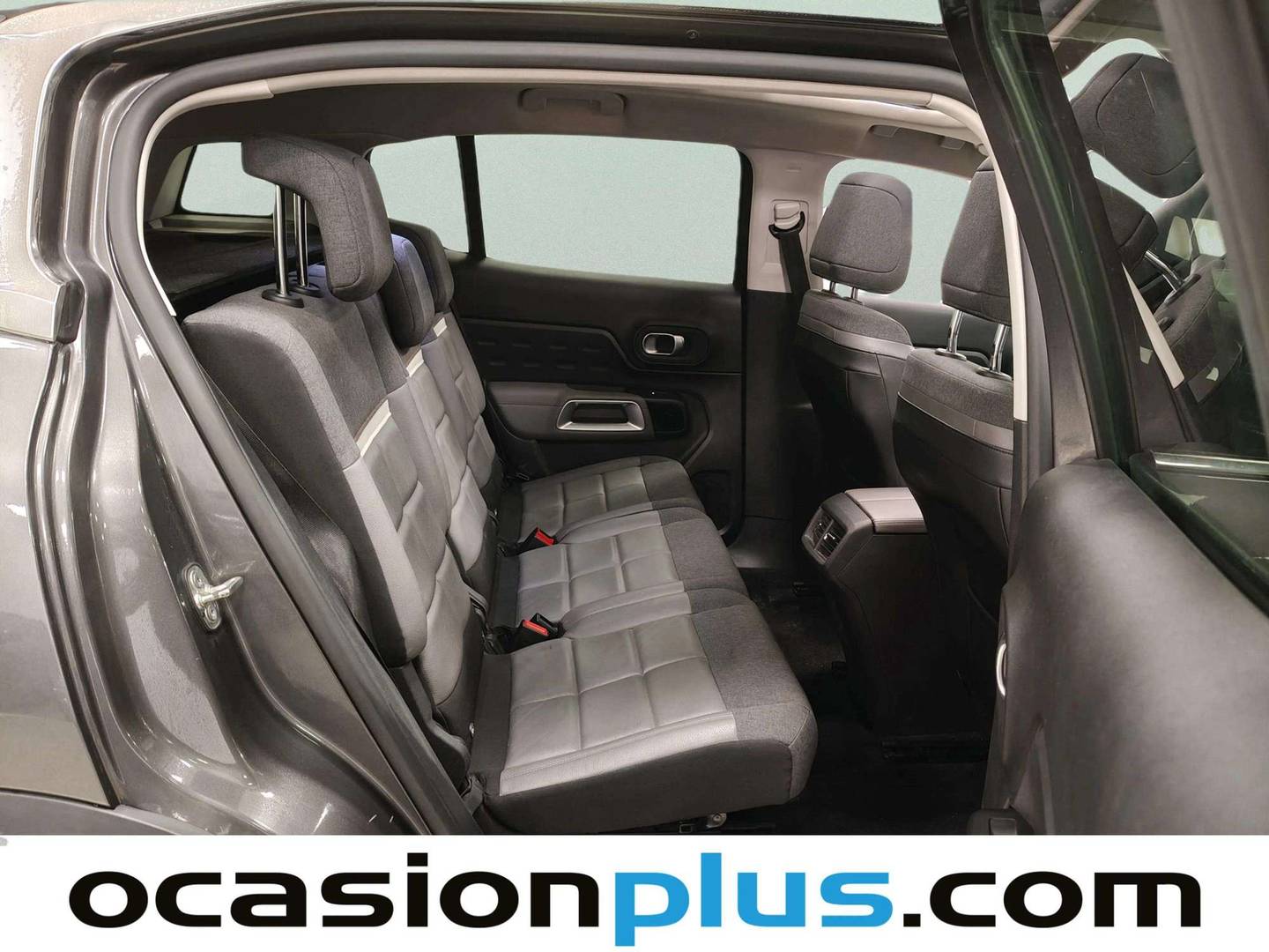 Foto Citroën C5 Aircross Citroen C5 Aircross BlueHdi 180 S&S Shine EAT8 (177 CV)