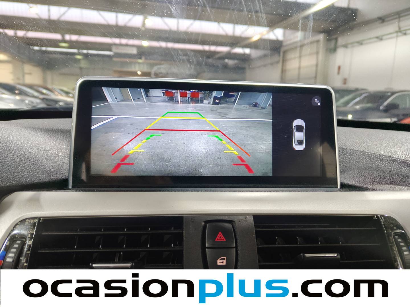 Foto BMW Serie 3 BMW Serie 3 318d Gran Turismo (150 CV)