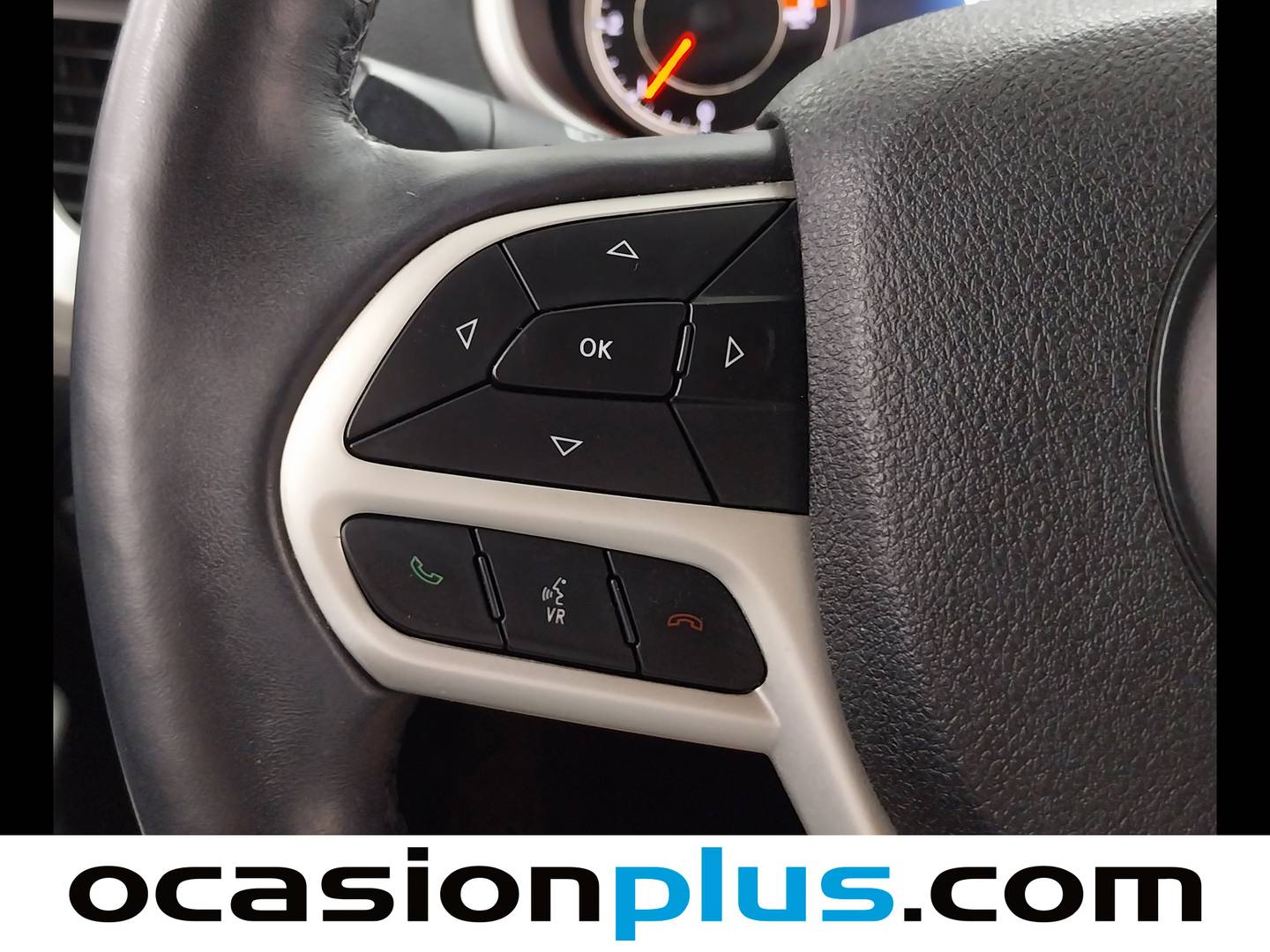 Jeep Cherokee Jeep Cherokee 2.2 CRD Limited 4x4 ADI Auto (200 CV) seminuevo