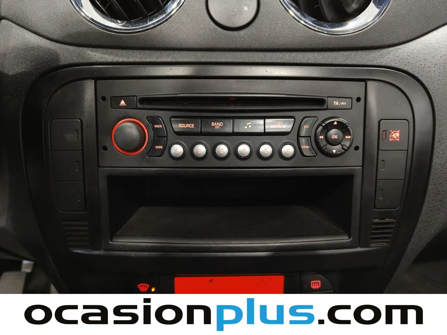 Foto Citroën C3 Pluriel Citroen C3 Pluriel 1.4i cabrio Cool (75 CV)