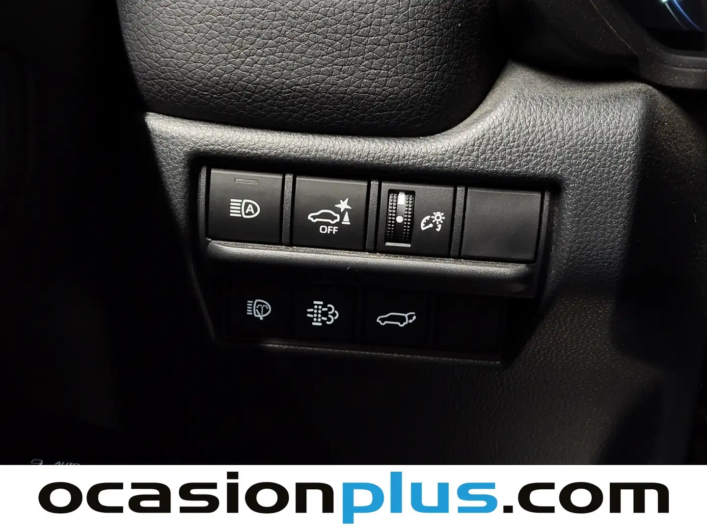 Foto Toyota Land Cruiser Toyota Land Cruiser 2.8 D-4D VXL Auto (204 CV)